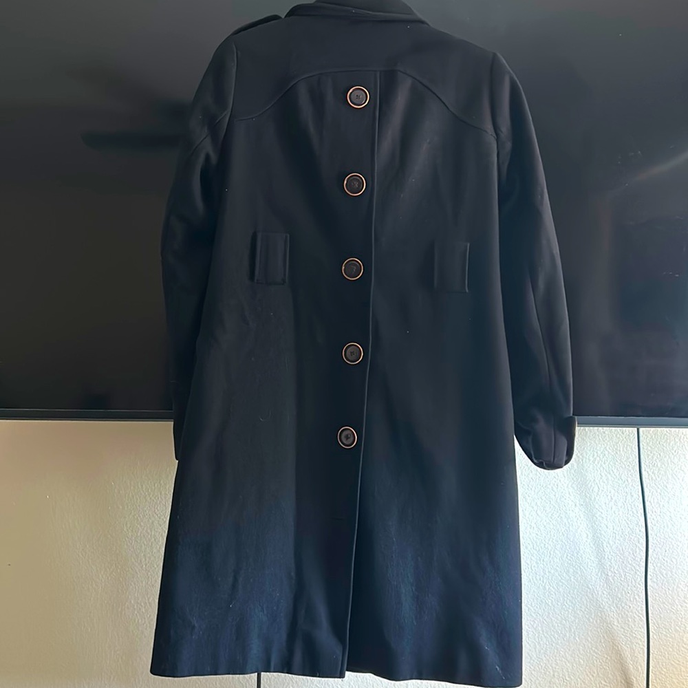 Long jacket - Picture 3 of 3